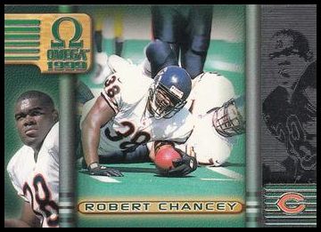 42 Robert Chancey